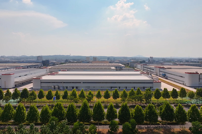 創新驅動提質增效，福貝寵食榮獲宣城市2024年度兩大獎項