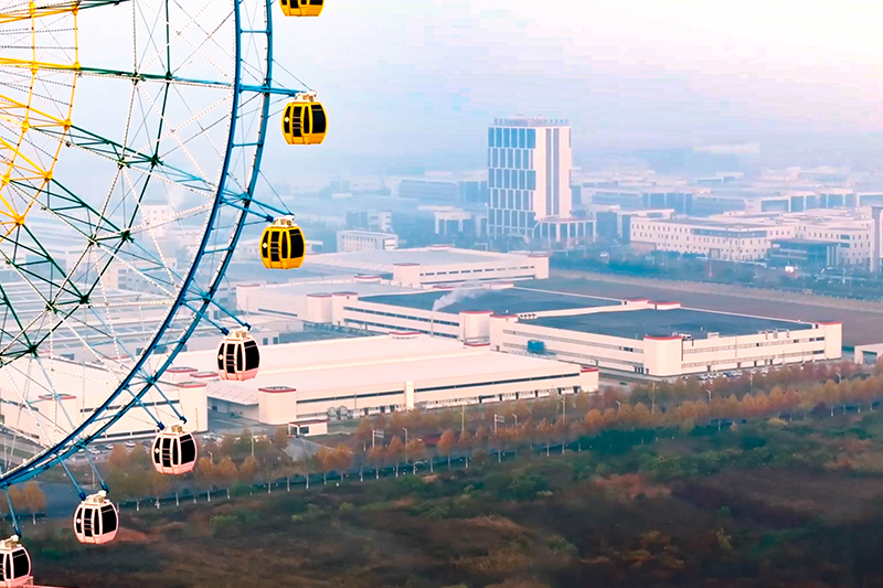 以透明構建信任：福貝寵食首次產線內“廠播”來了！